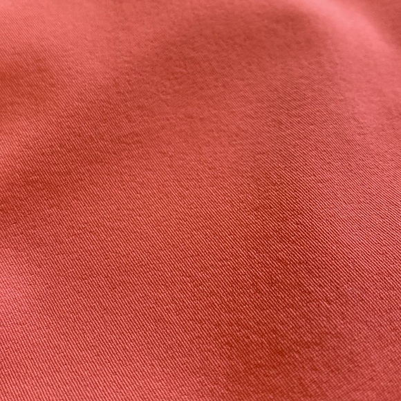 Peter Millar Crown Comfort Preppy Shorts Nylon Rose Pink Size 33 - Picture 10 of 10